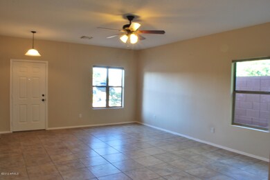 Formal Living and Dining