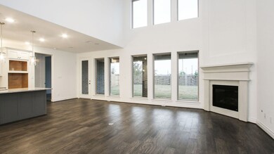 28606 Thornsby Ridge Ct, Fulshear, TX 77441 - photo 3