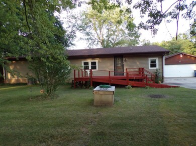 6845 NE Suburban Dr, Michigan City, IN 46360 - photo 2
