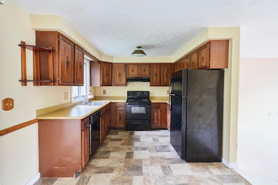 1372 Post Rd, 3A, Wells