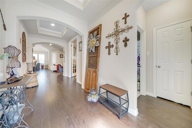 2003 Ladera Way unit 13, Mansfield, TX 76063 - photo 4