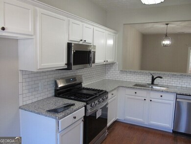 84 Pearl Chambers Dr, Dawsonville, GA 30534 - photo 6