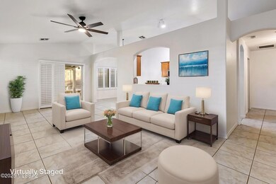 9520 E Evita Ln, Tucson, AZ 85748 - photo 5