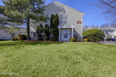 2 - Front of Home