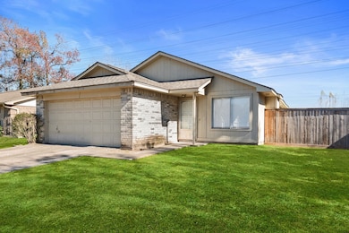 14818 Gladewick Dr, Humble, TX 77396 - photo 2