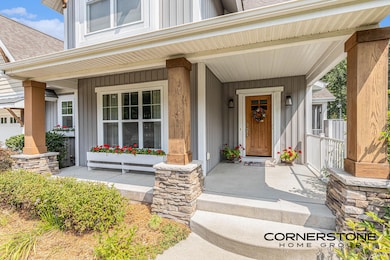 4304 Oak River Ct NE, Grand Rapids, MI 49525 - photo 3