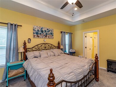 19861 E 578 Rd, Colcord, OK 74338 - photo 6