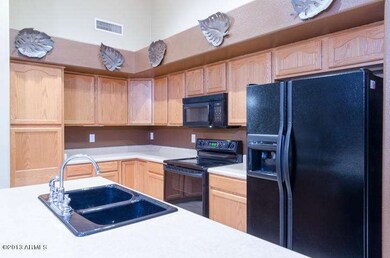 osage kitchen