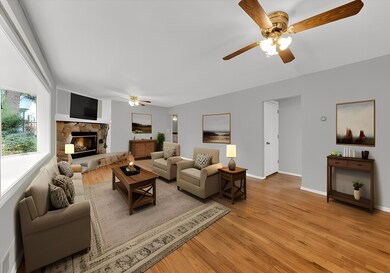 24948 S State Line Rd, Crete, IL 60417 - photo 6