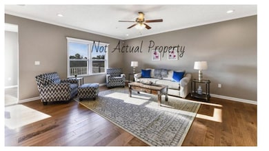 3310 Joshstock Dr, Columbus, OH 43232 - photo 3