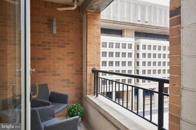 915 E St NW unit 811, Washington, DC 20004 - photo 5