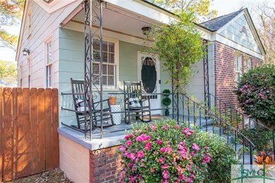 12 W 51st St, Savannah, GA 31405 - photo 3