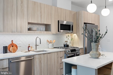 Kite House at The Parks unit 411, Washington, DC 20012 - photo 3