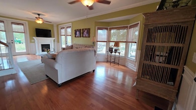 2157 Walker Rd, Abbeville, GA 31001 - photo 7