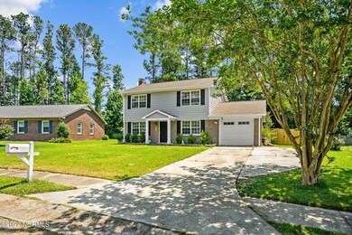 1012 Foscue Dr, Jacksonville, NC 28540 - photo 4