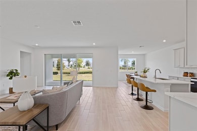 MODEL - Great Room