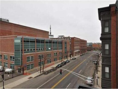 480 Commercial St unit 4A, Boston, MA 02109 - photo 2