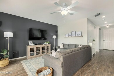 1393 W Smoke Tree Ave, San Tan Valley, AZ 85140 - photo 4