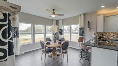 5754 Burr Ridge Cir, Crown Point, IN 46307 - photo 7