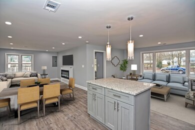 76 Nessralla Dr, Brockton, MA 02302 - photo 5