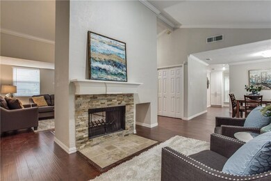 This home in today's favorite colors & finishes fl