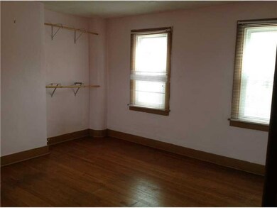 Bedroom.
