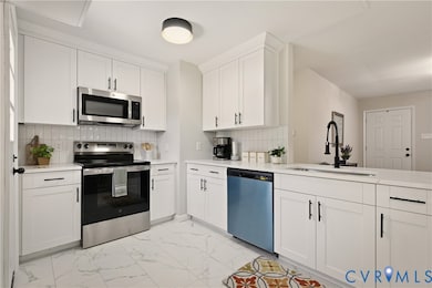 9814 Thacker Ln, Henrico, VA 23228 - photo 4