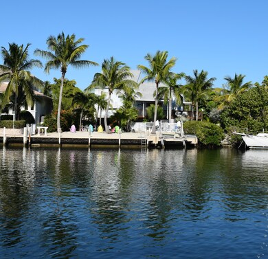 Dockside Day