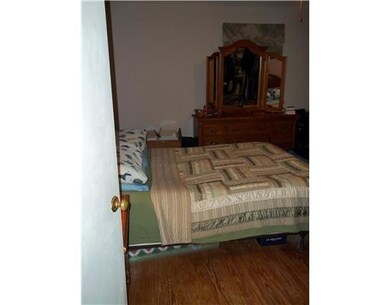Bedroom.