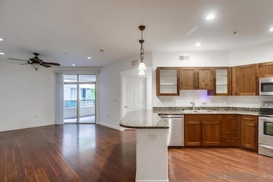 Piazza Palermo unit 338, San Diego, CA 92101 - photo 4