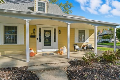 208 S Walnut St, Englewood, OH 45322 - photo 6