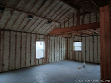 503 Cemetery Rd, Fort Gibson, OK 74434 - photo 3