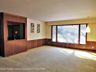 Living Room View 3