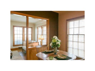 Dining Area.