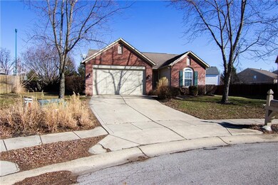 10303 Plantana Blvd, Fishers, IN 46038 - photo 6