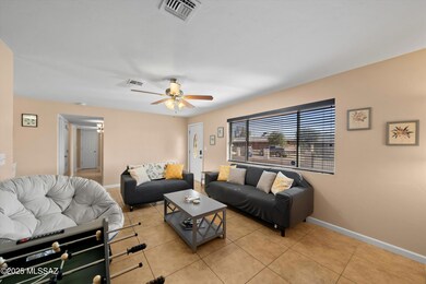 2115 N Avenida El Capitan, Tucson, AZ 85705 - photo 5