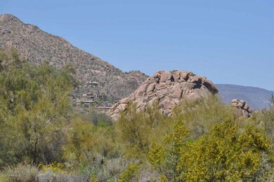 7414 Soaring Eagle Boulder Stack View