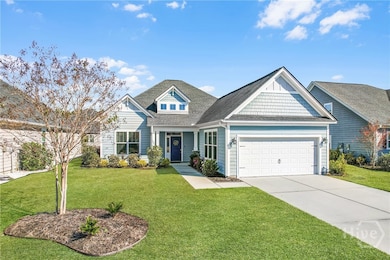 102 Rosamund Rd, Pooler, GA 31322 - photo 4