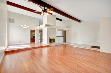 Formal Living Room