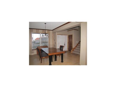 Dining Area.