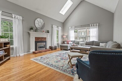 28 Carriage House Ln, Mansfield, MA 02048 - photo 7