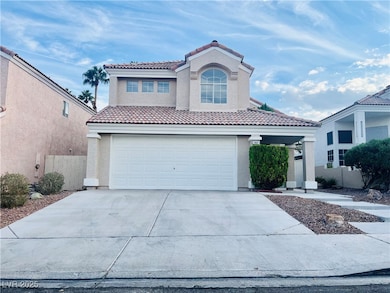 7837 Millhopper Ave, Las Vegas, NV 89128 - photo 2