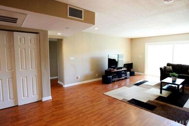 One side of Great Room