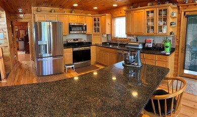 W12998 Indian Point Rd, New Auburn, WI 54757 - photo 4