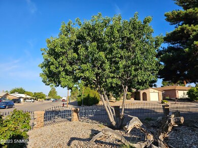 1526 Walnut Dr, Alamogordo, NM 88310 - photo 5