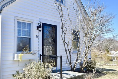 16 Page St, South Dartmouth, MA 02748 - photo 2