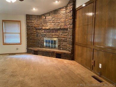1109 S 33rd St, Broken Arrow, OK 74014 - photo 6