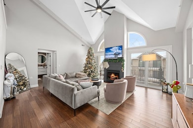 11901 Windemere Ct unit 404, Orland Park, IL 60467 - photo 3