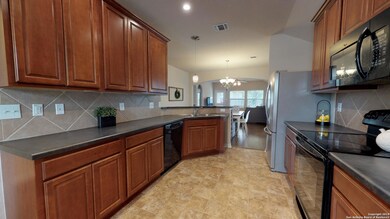 11931 Nixon Point, San Antonio, TX 78254 - photo 6