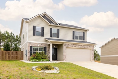 5140 Magazine Ln, Columbus, GA 31907 - photo 2